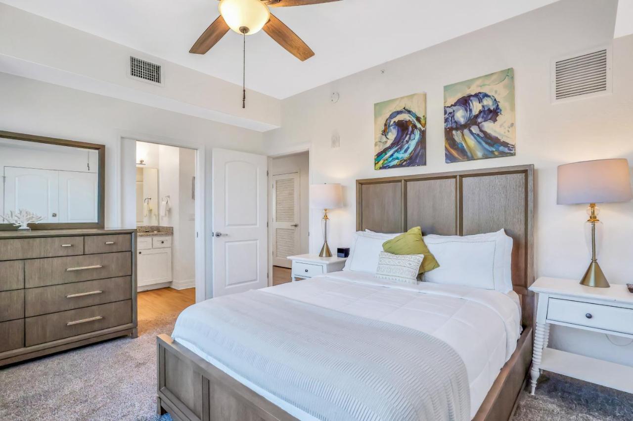 Dolphin'S Cove - Clearwater Beach, Fl Exterior foto