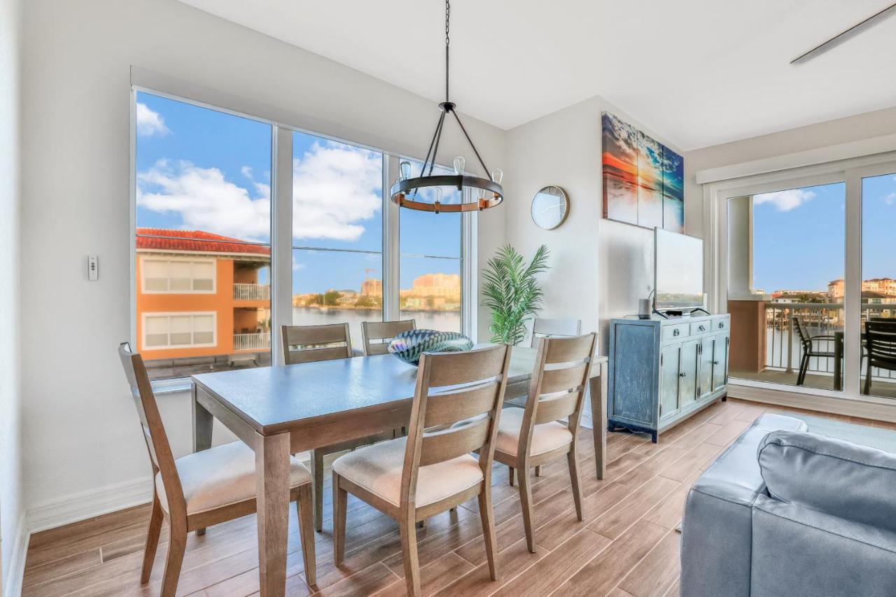 Dolphin'S Cove - Clearwater Beach, Fl Exterior foto